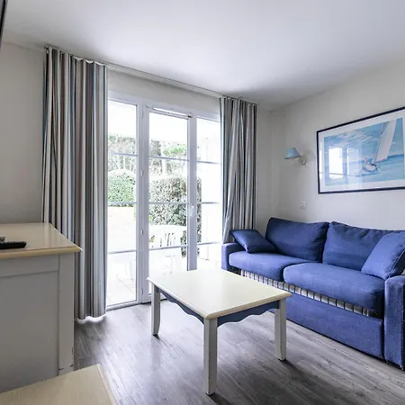 Port Du Crouesty Cap'ocean - Maeva - 2 Pieces 4 Personnes - Selection Mae-1424 Appartement