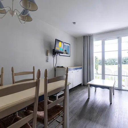 Appartement Port Du Crouesty Cap'ocean - Maeva - 2 Pieces 4 Personnes - Selection Mae-1424 *
