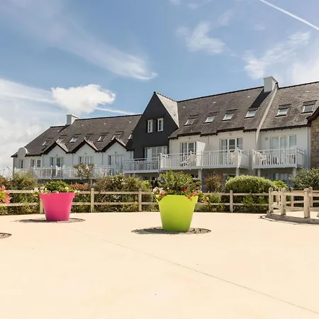 Port Du Crouesty Cap'ocean - Maeva - 2 Pieces 4 Personnes - Selection Mae-1424 Appartement *