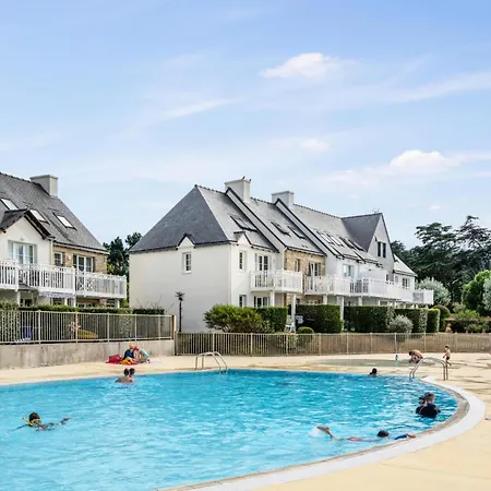 Port Du Crouesty Cap'ocean - Maeva - 2 Pieces 4 Personnes - Selection Mae-1424 Appartement