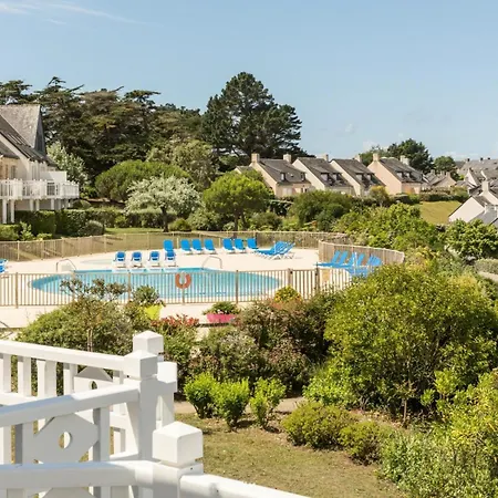 Port Du Crouesty Cap'ocean - Maeva - 2 Pieces 4 Personnes - Selection Mae-1424 Appartement