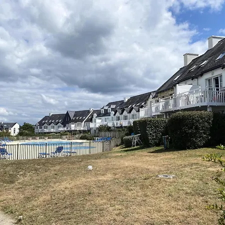 Port Du Crouesty Cap'ocean - Maeva - 2 Pieces 4 Personnes - Selection Mae-1424 Appartement *